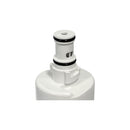 WHIRLPOOL, SMEG, HOTPOINT - Filtro agua frigorífico - 00542521