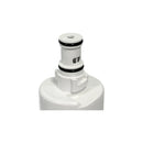 WHIRLPOOL, SMEG, HOTPOINT - Filtro agua frigorífico - 00542521