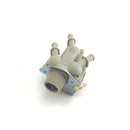 Válvula de entrada para lavadora LG 5220FR2009F y 5220FR2075B