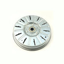 conjunto rotor motor para lavadora lg código 4413ER1002F