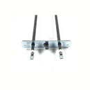 Resistencia inferior horno Franke 1200W original 1330064182