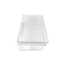 cajón verdura original Electrolux con códigos 2247099019 y equivalentes