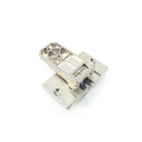 Bisagra Hettich para lavadora compatible Smeg, Bosch y Whirlpool