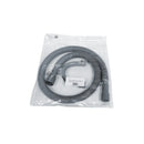 UNIVERSAL - Kit Manguera Desagüe Extensible Lavadora/Lavavajillas - AST-00111200