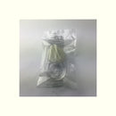 BOSCH - Tapa de cristal para bombilla de horno - 00647309