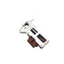 Cerradura puerta original lavadora Smeg código 817690259