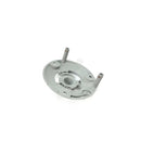 Eje base original secadora Electrolux código 1366237012