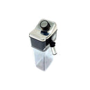 Jarra de leche original De Longhi DLSC014 para cafetera