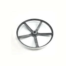 polea para lavadora midea mfs60-10401-3119 rohs original