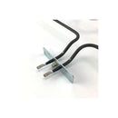 Resistencia original horno Bertazzoni códigos 606108 y 606141