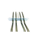Resistencia superior horno Elba 3600W original 062145004
