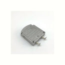 Thermoblock superior 200V original para cafetera Didiesse D054