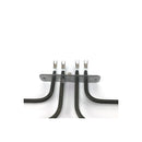 Resistencia superior 2250W horno Bompani original M54091G11
