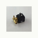 válvula eléctrica original para plancha Vaporella Polti M0006541