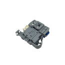 Cerradura puerta original lavadora Candy 43025488 43017224