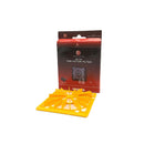 Filtro rectangular S114 original para aspiradora Candy y Hoover