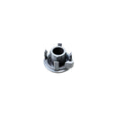 boccola irrigatore traslante gris para lavavajillas smeg 760570233