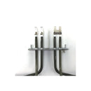 Resistencia tubular horno Gorenje 230V 1100W código 564204