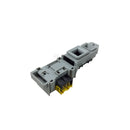 cerradura puerta original lavadora Candy 41028643 45319654