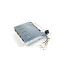 Resistencia secadora Candy 2100W 1050+1050 ohmios