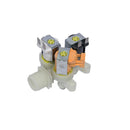 ELECTROLUX, AEG, ZANUSSI - Válvula Solenoide de 3 Vías para Lavadora - 1100991080