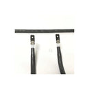 Resistencia inferior 900W para grill De Longhi 513136