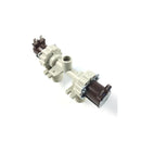 Válvula solenoide 2 vías 180° original para lavadora LG 5221EA2001A
