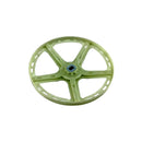 DRUM PULLEY WASHING MACHINE ELECTROLUX