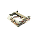 resistencia arcadia 2.3kw para secadoras Whirlpool e Indesit