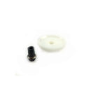engranajes originales para robot de cocina Bosch 00177498 y 00152314