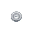Polea amarilla para secadora Electrolux código 1258654100