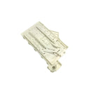conducción agua conjunto para lavadora Electrolux 1325071023