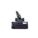 cepillo eléctrico gris para aspiradora moulinex SS-7222053289