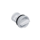 bomba de drenaje original para lavadora Vestel M6532005187