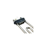 Resistencia 1300W original para lavadora Candy con sensor NTC
