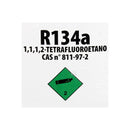 UNIVERSALE - Cilindro de gas recargable Frigorífico - R134A