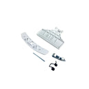Set manilla puerta original lavadora Electrolux 50267907009