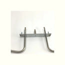 WHIRLPOOL, INDESIT, BAUKNECHT - Resistencia superior de horno 1400W - C00339901