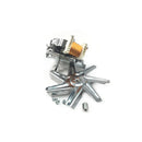 Motor con ventilador original para horno Bosch códigos 00641943