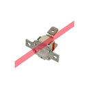 Termostato de seguridad original para horno Beko 263410017