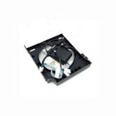Motor ventilador original frigorífico Whirlpool con códigos C00311534