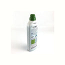 Nuncas Sportswear 750ml limpiador para lavadora códigos 4000485 y 4001297