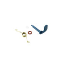 Kit reparación lavavajillas Bosch original código 00166630