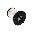 Filtro hepa cilíndrico 2791 original De Longhi AT5165395000