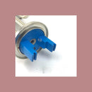 resistencia calefactor 2000w 230v para boiler gorenje 341382