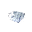 Erogador agua depósito compatible Beko y LG con código 4352671000