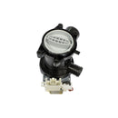 WHIRLPOOL, BAUKNECHT, INDESIT, MAYTAG, POLAR, IGNIS, LADEN, PRIVILEG - Bomba de Desagüe para Lavadora - 481236018559