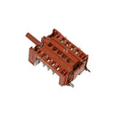 AMICA, HANSA - Interruptor de horno - 8050043