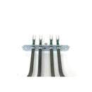 Resistencia superior 2800W horno original La Germania Bertazzoni