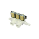 GENERAL ELECTRIC - Válvula Solenoide Lavadora - WH13X10026